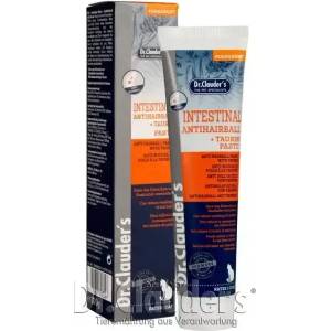 Dr.Clauder's Малцова паста за котки 100гр (21806100)