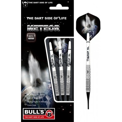 soft Bull's Meteor MT1 18g