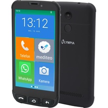 Olympia Neo+ Mini