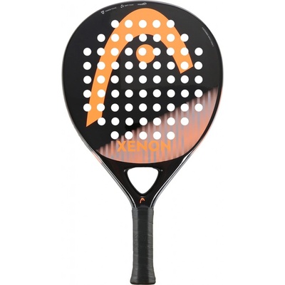 Head Xenon 2025 Limited Edition – Zbozi.Blesk.cz