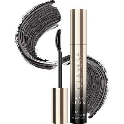 Babor Extra Curl & Volume Mascara Black 10 ml