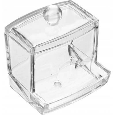 APT AG605F Krabička na vatové tyčinky plast