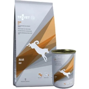 TROVET Adult MXF 12,5 kg