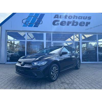Volkswagen Polo 1.0 TSI DSG People 70 kW