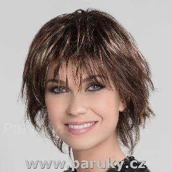 Ellen Wille Hair Power Paruka Play cappuccino softed