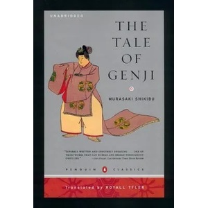 Tale of Genji (ISBN: 9780142437148)