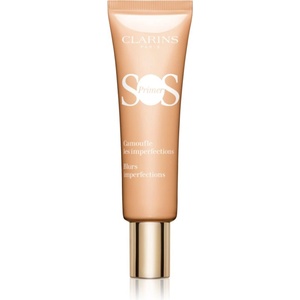Clarins SOS Primer основа под фон дьо тен цвят Imperfections 30ml