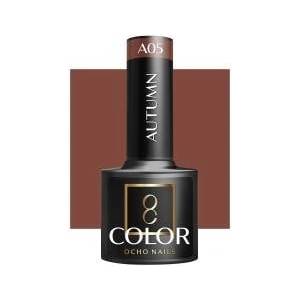 Ochno OCHO NAILS Autumn A05 Hybrid Polish -5 g