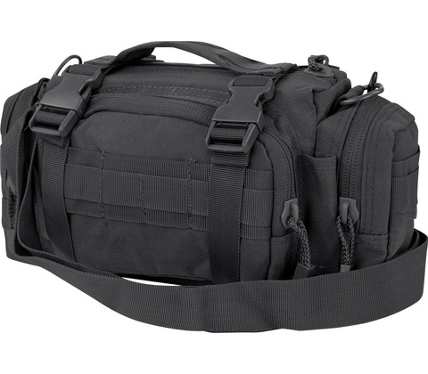 CONDOR OUTDOOR MOLLE DEPLOYMENT