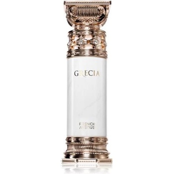 French Avenue Grecia White Eau de Parfum унисекс парфюмна вода 100 мл