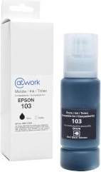Compatible Epson 103 Black