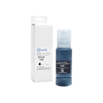 Compatible Epson 103 Black