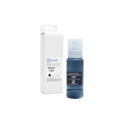 Compatible Epson 103 Black