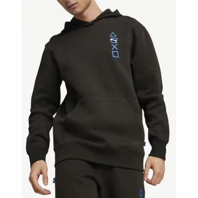 PUMA x Playstation Hoodie Black