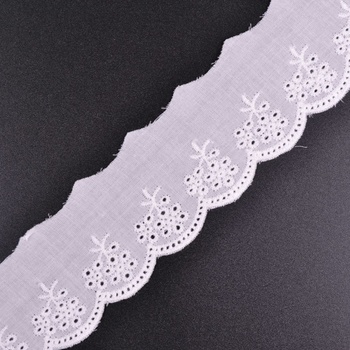 Takoy Madeira - štykovanie 4,4cm kytica