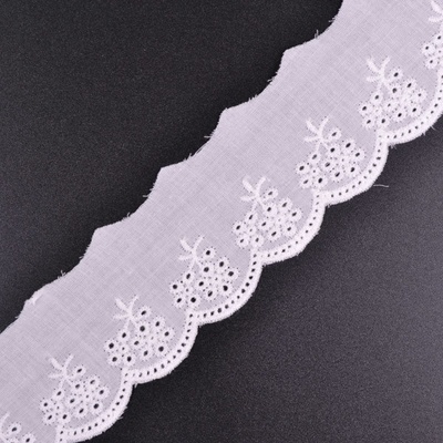 Takoy Madeira - štykovanie 4,4cm kytica