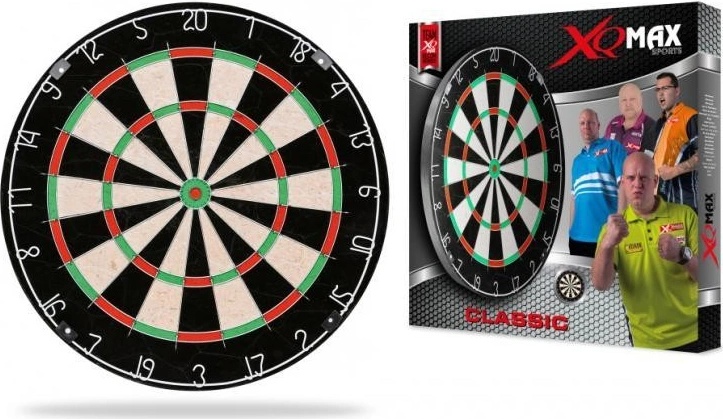 XQ Max Darts CLASSIC