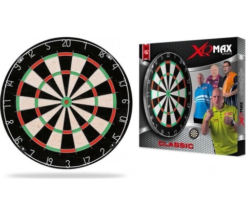 XQ Max Darts CLASSIC