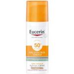 Eucerin Sun Oil Control medium SPF 50+ 50 ml