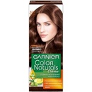 Farby na vlasy Garnier Color Naturals Créme 5,25 Light Opal Mahogany Brown 40 ml