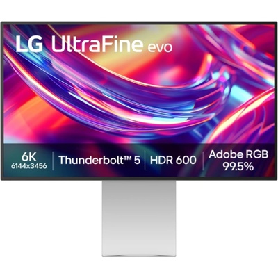 LG UltraFine Evo 32U990A-S
