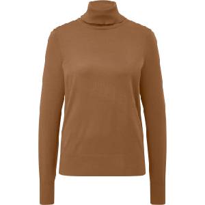 s.Oliver Rl polo neck jumper noos 34