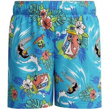 Speedo Плувни шорти boys learn to swim 11 watershort