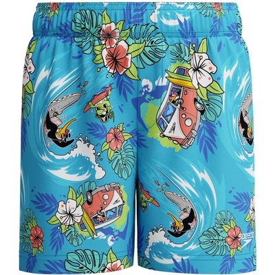 Speedo Плувни шорти boys learn to swim 11 watershort