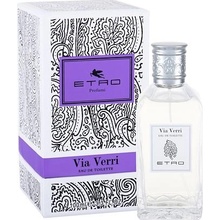 Etro Via Verri toaletná voda dámska 100 ml