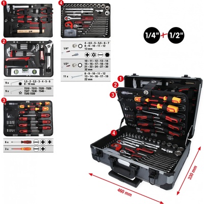 KS TOOLS 911.0630
