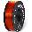 GEEETECH TPU Transparent Orange - 1, 75 mm / 1000 g (700-001-1426)