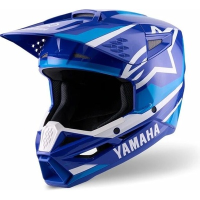 Alpinestars Supertech M3 Yamaha 2027