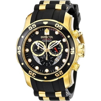 Invicta 6981