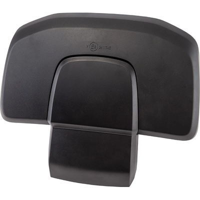 Pravé rampové zrcátko MAN TGX II – Hledejceny.cz