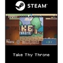 Take Thy Throne