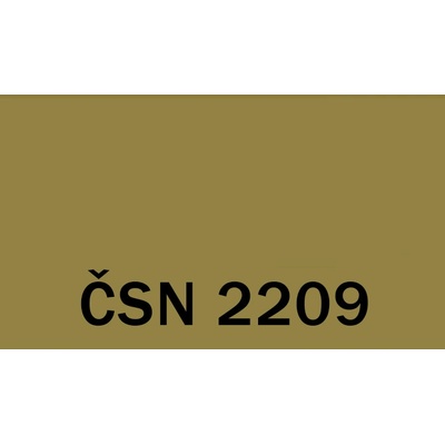 Het Soldecol Unicoat SM 2,5L ČSN 2209