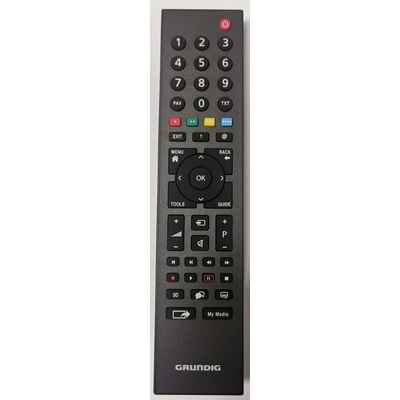 Diaľkový ovládač Grundig 47VLE9372BL