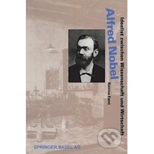Alfred Nobel - Kenne Fant