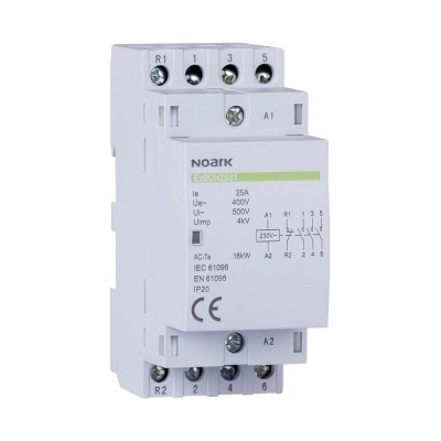 Noark Ex9CH20 22 220/230V