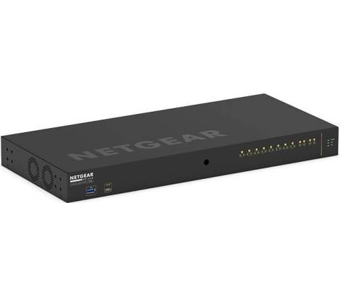 NETGEAR M4250-10G2F