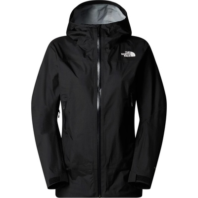 The North Face Дамско водоустойчиво яке The North Face Women's Dryvent Signal 2.5L Jacket Waterproof jacket - TNF Black - размер XL (102-4882-0215)