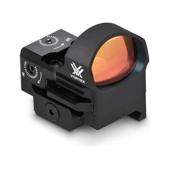 Vortex Razor Red Dot 3 MOA