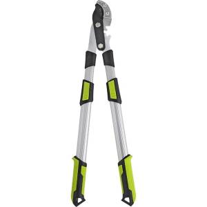 HERLY Телескопична ножица за клони Herly - Pro, 710-960 mm, с алуминиеви дръжки (48305)