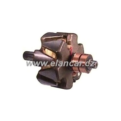 Rotor alternátoru - Valeo NC228