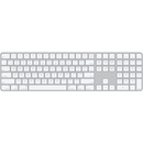 Apple Magic Keyboard with Touch ID and Numeric Keypad MK2C3LB/A