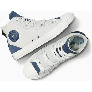 Converse Високи кецове Converse Converse x Naruto Chuck Taylor All Star (A14839C)