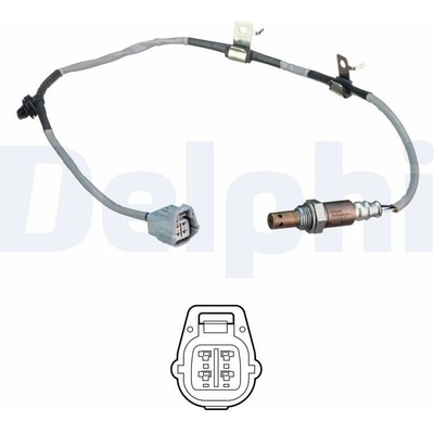 Lambda sonda DELPHI ES21320-12B1 (ES2132012B1)