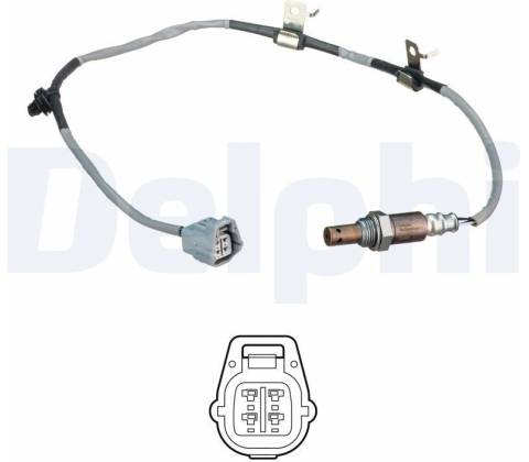 Lambda sonda DELPHI ES21320-12B1 (ES2132012B1)