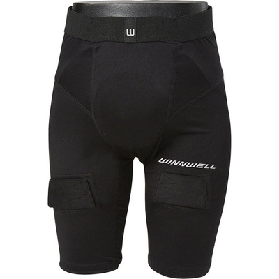 Winnwell Jill Compression SR