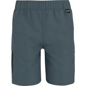 Regatta Детски къси панталони Regatta Kid's Sorcer Shorts III Shorts - Dark Storm - размер 11-12 Years (701-4689-0115)